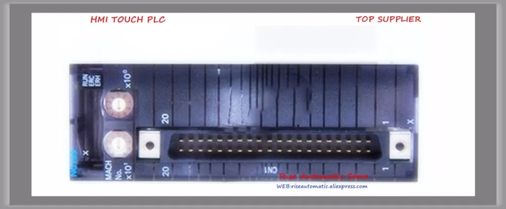 

CJ1W-NC133 PLC 1 Axes Position Control Units New Original
