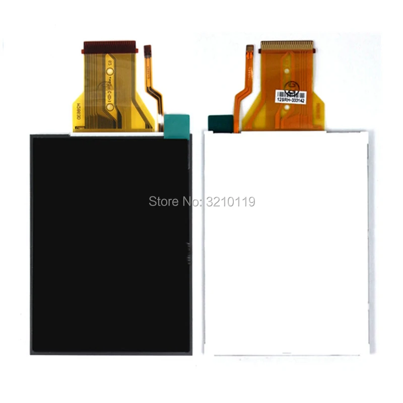 NEW LCD Display Screen For NIKON COOLPIX S8000 Digital Camera