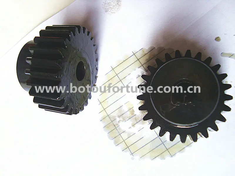 new products 1 Mod spur gear with 15 teeth for cnc machine 10pcs a pack