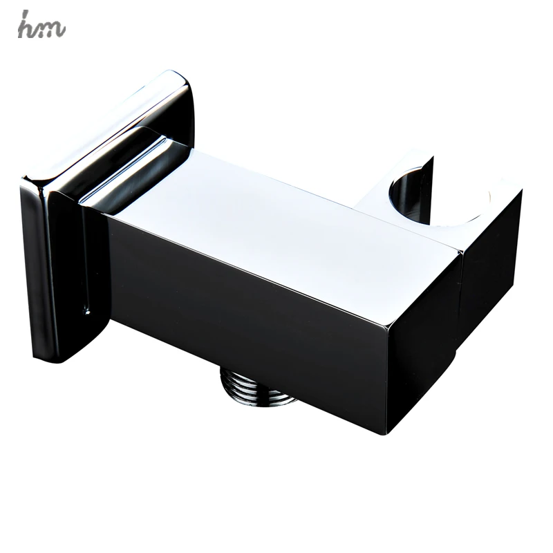 "Suporte para chuveiro ajustável,