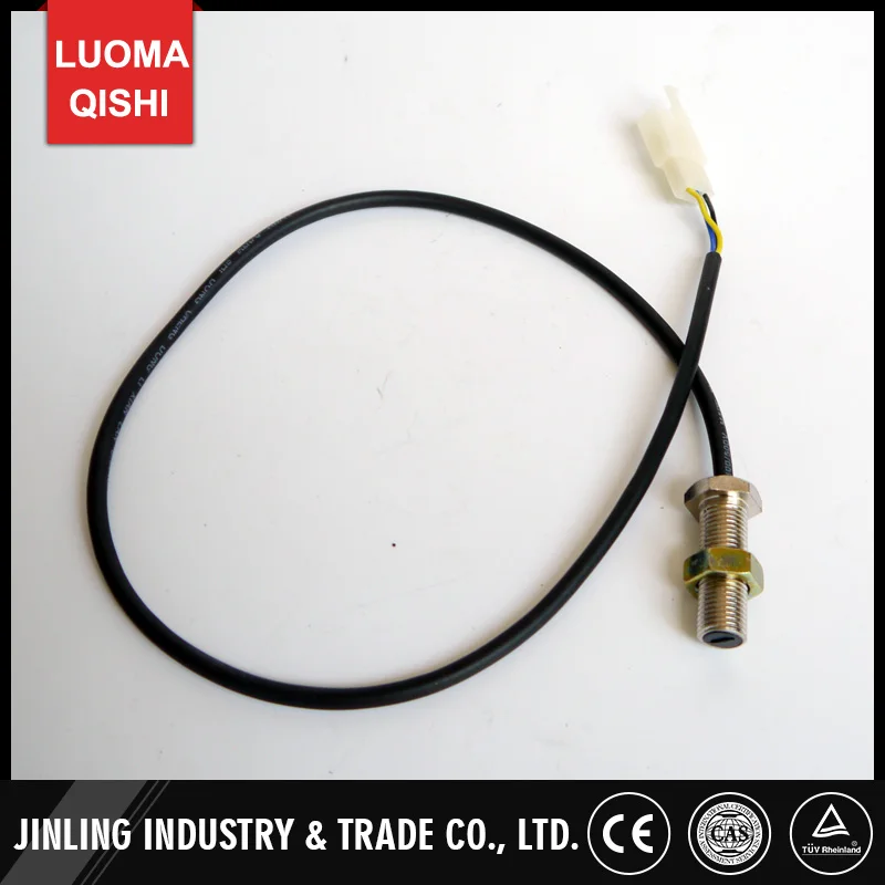 Speedomter Sensor ATV Jinling 250cc 300cc parts EEC JLA-21B,JLA-931E,JLA-923