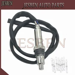 5WK96695C Nox Sensor Universal 8-WireBand Probe For VW BENZ AUDI BMW Isuzu Toyota Scania CUMMINS Volvo 06F907807F 5WK96717