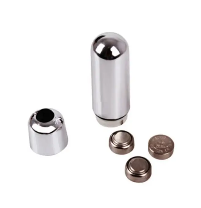 Trinity Peanut Vibe Plus Vibrator 3