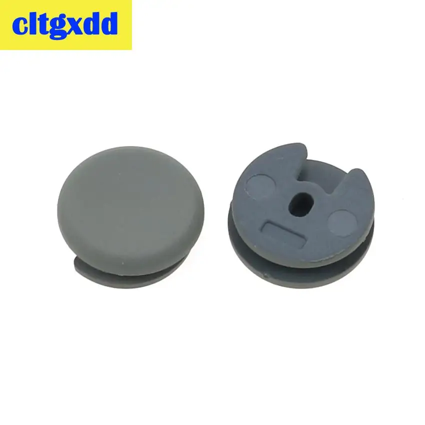 1PCS 3DS/3DS LL/3DS XL Thumb Lever Cover Controller วงกลมปุ่มบริการอะไหล่เปลี่ยน Analog จอยสติ๊ก rocker Cover