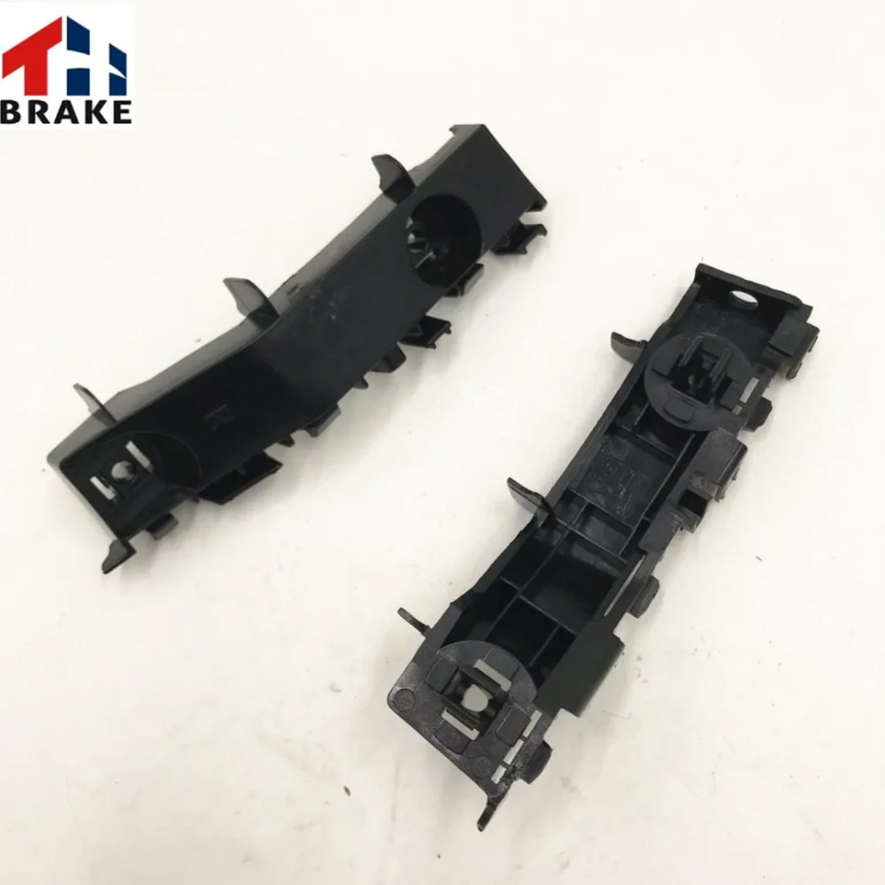 2803212AP24AA 2803211AP24AA Front bumper bracket for great wall wingle 5   original