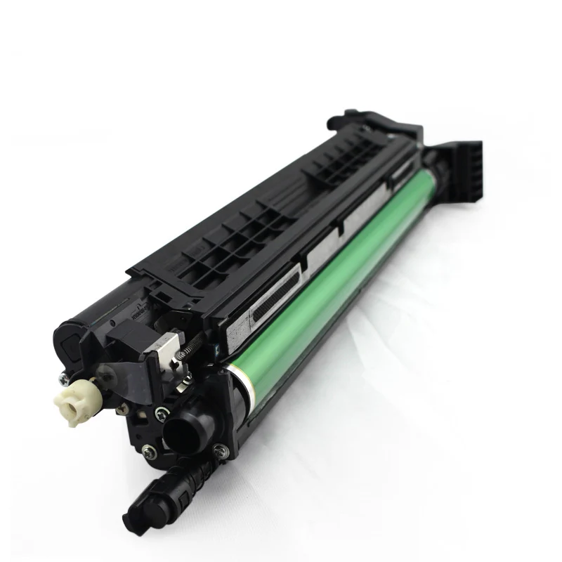 4Pcs DR214 Image Drum Unit IU214 C Y M Developer Unit for Konica Bizhub C227 C287 C367 Imaging Drum Unit Assembly