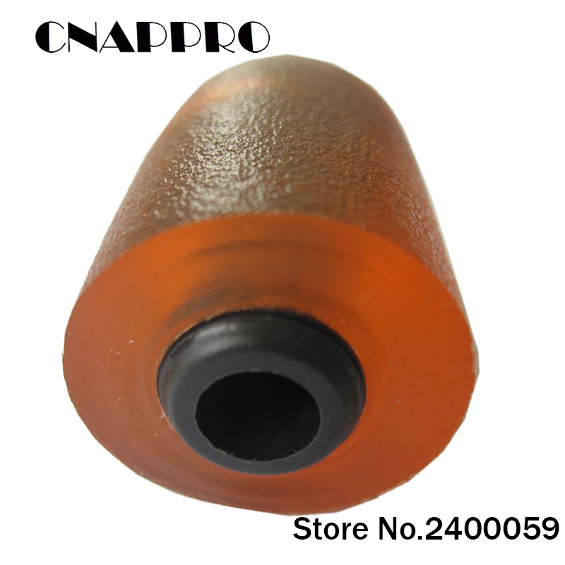 10pcs/lot A00J563600 A00J-5636-00 Pickup Feed Roller Compatible Konica Minolta 552 652 654 654e 754 754e C200 C203 C220 C253