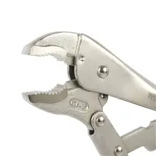 Adjustable Locking Pliers Set #4