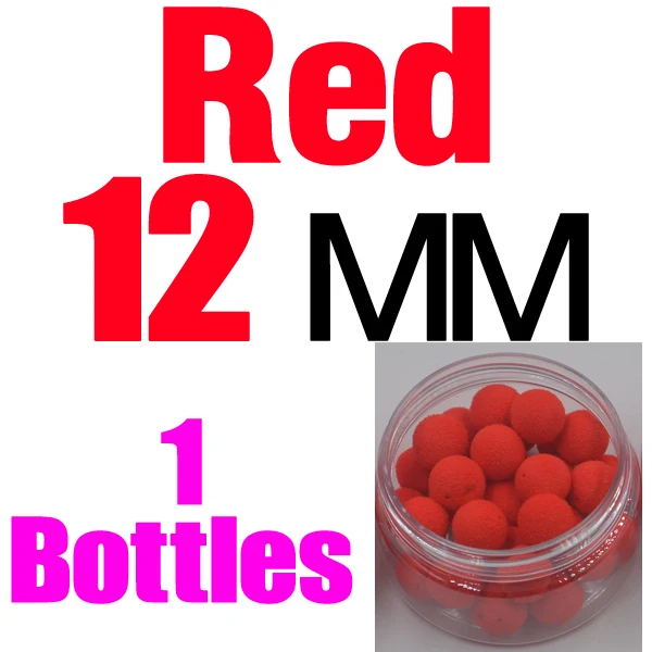 Variant: 12mm Red