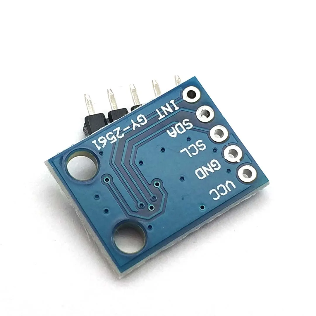 TSL2561 Luminosity Sensor Breakout Infrared Light Sensor Module Integrating Sensor