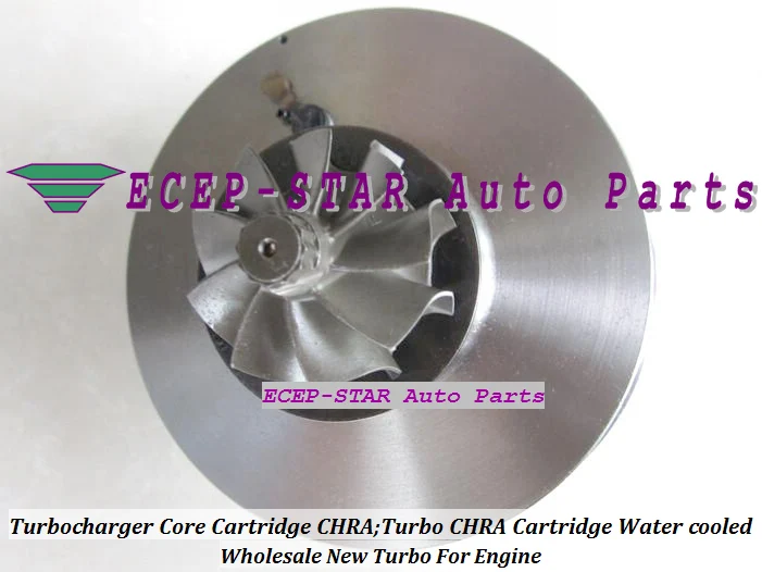 

Turbo Cartridge CHRA GT2056V 769708 769708-0003 769708-0002 769708-0001 14411-EC00C 14411-EC00E Navara Pathfinder YD25DDTi 2.5L