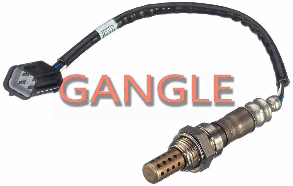 For 1991-1997 MAZDA 626 1.8 2.0 Lambda Probe Oxygen Sensors DOX-1370 46407316 JE5018861A JE5018861B