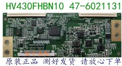 

power board for Original LED43EC350A logic board HV430FHBN10 spot