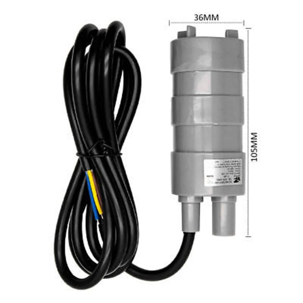 Pompe à eau SubSN à haut débit pour toilettes Thetford, pièces de rechange pour montres C200, C200CW, C2, C400