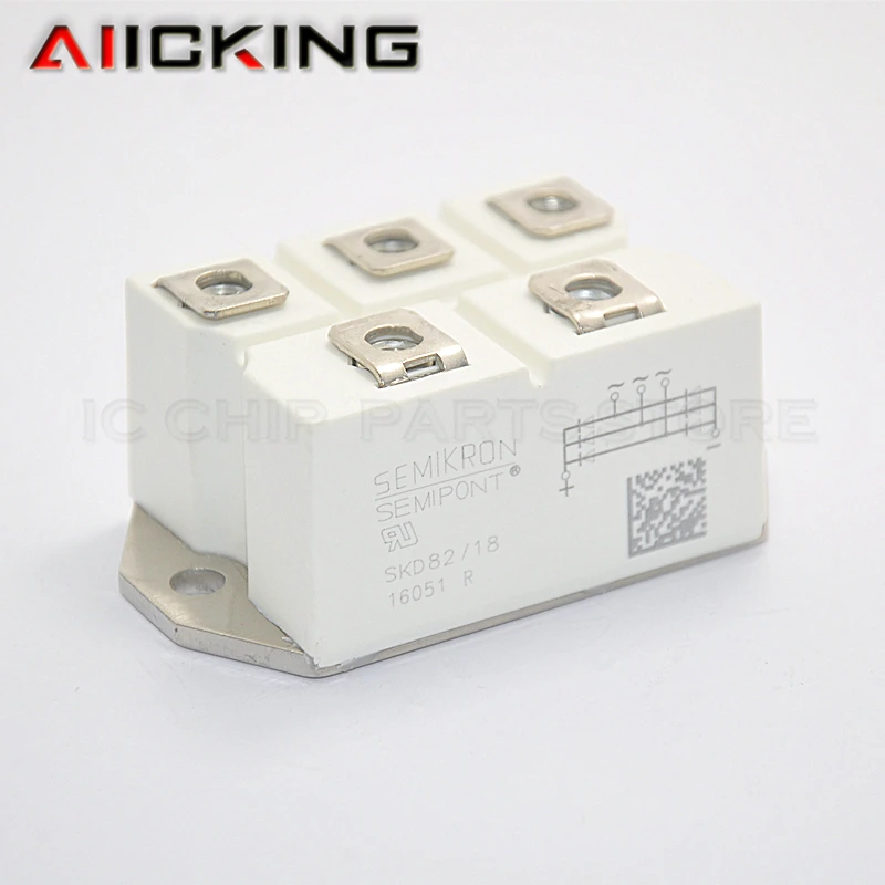 

SKD82-18 1/PCS New module IGBT