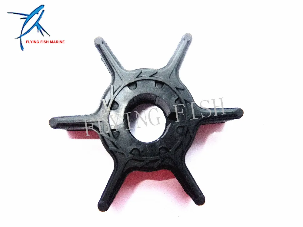 Boat Motor F15-06050000 Impeller for Parsun HDX Makara F9.9 F13.5 F15 F15A F20A T9.9 T15 BM