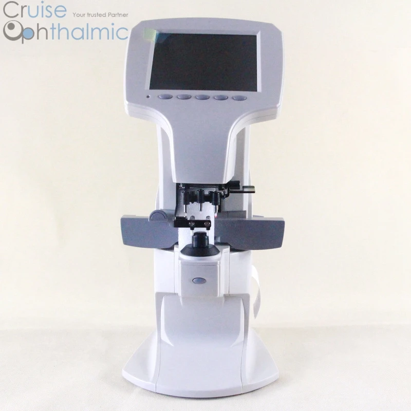 Auto Lensmeter COT-L800 Focimeter 5\