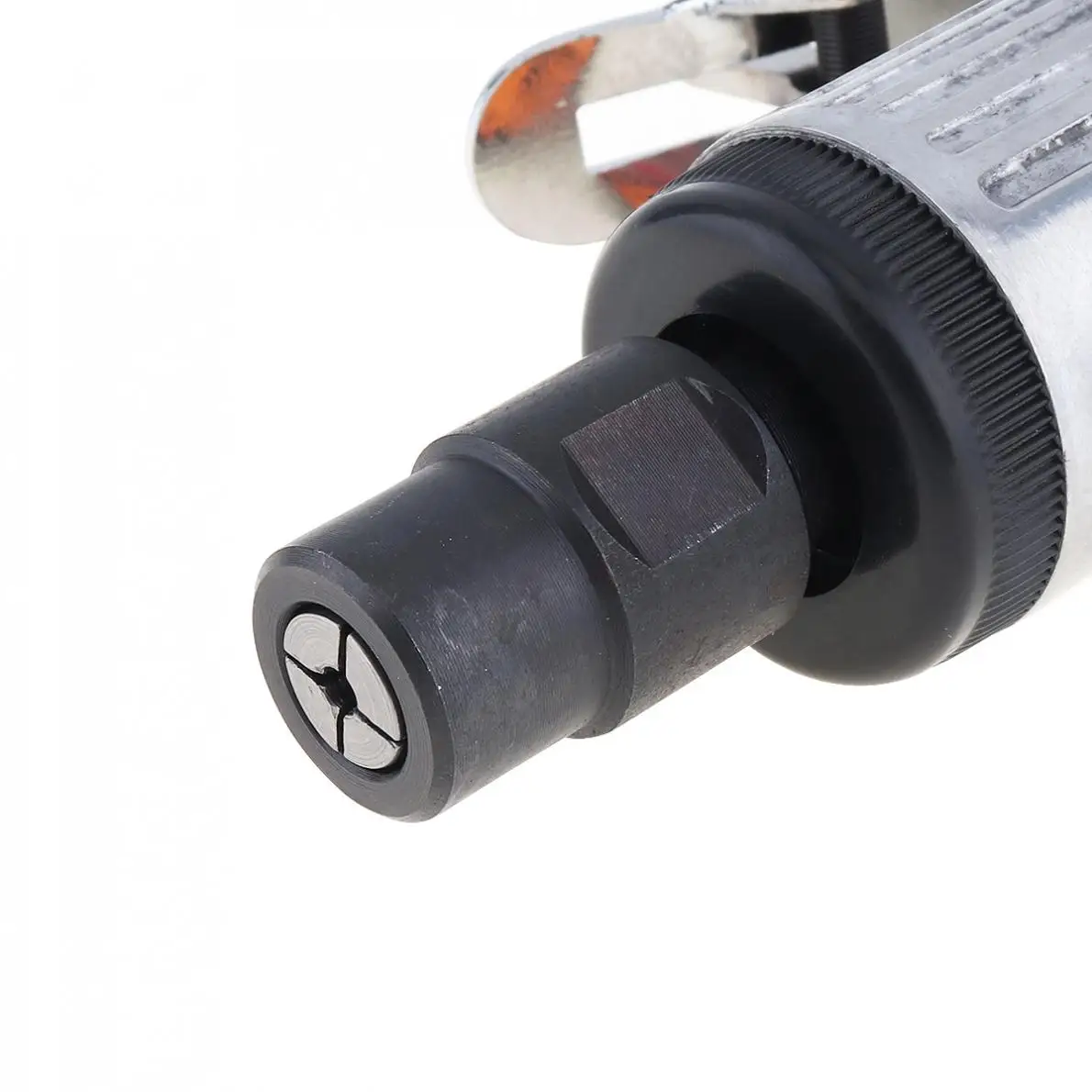 Imagem -05 - Pinça de Haste Reta 25000rpm Máquina Pneumática de Moer Moedor a ar para Vários Moldes Moagem Polimento
