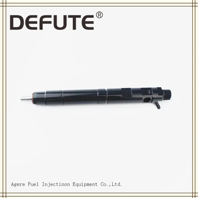 Jie Er Diesel Injector 28231014 Great Wall H6 H5, 4D20 Applicable Valve Model: 9308-625C For Customer Number: 1100100ED0