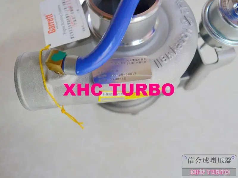 NEW GENUINE TB28 839309-5001S 1D30-1118020 Turbo Turbocharger for FOTON Dongfeng TRUCK YUCHAI YC4110 YC4108 4.2L 100KW