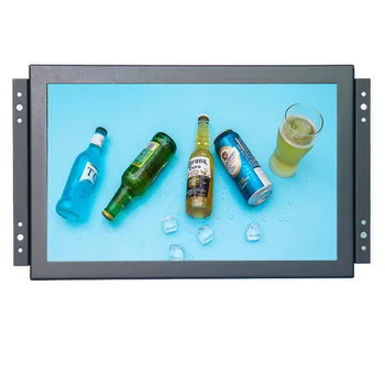 New product 10.1" 10 points touch capacitive touch screen monitor with display touch monitor 1280*800 PCAP touch monitor