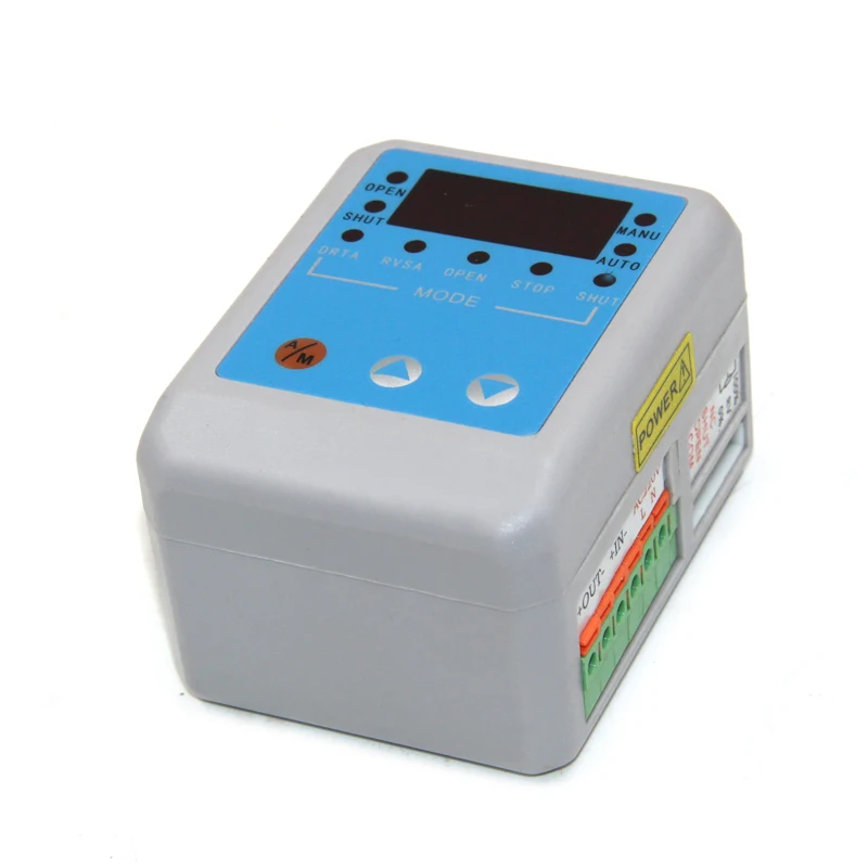 ZXQ2004 New Product ZXQ2004C Intelligent Positioner Controller for Electric Valve