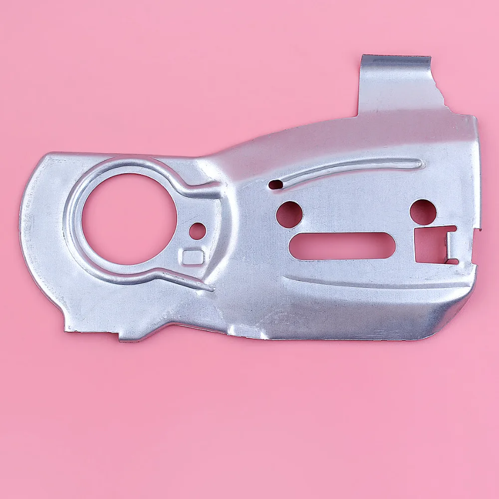 Guia de Corrente Placa Barra para Husqvarna 340 340 Epa 345 345 Epa 350 350 Epa Chainsaw Substituição Parte 503875701