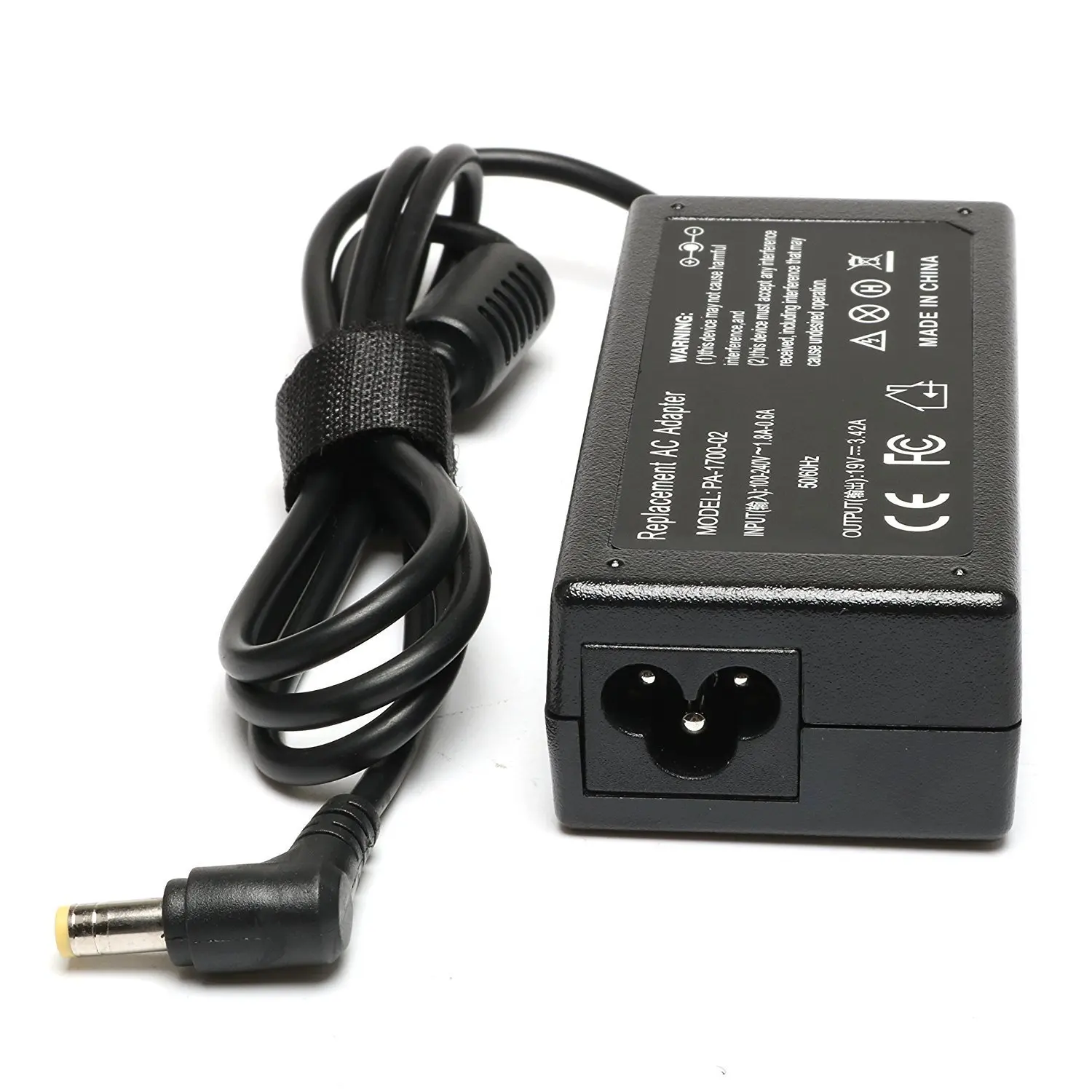 AC Adapter Charger for JBL Xtreme portable speaker 19V 3.42A 65W Power Supply  NSA60ED-190300