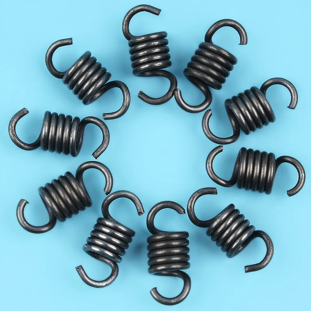 10 x Clutch Spring For STIHL MS170 MS180 MS250 MS230 MS210 021 023 025 MS 210 230 250 Chainsaw Replace 0000 997 5515 NEW PARTS