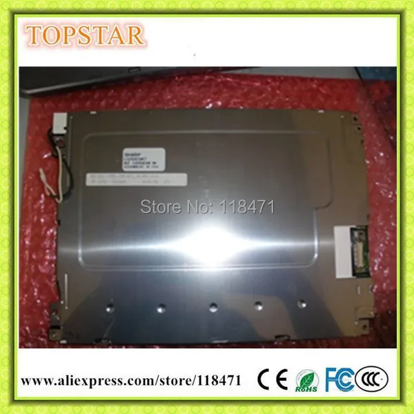 Original A+ Grade 10.4 inch LCD Panel  LQ10D368 1024 RGB*768 XVGA  6 months warranty