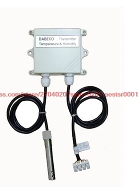 WDB4200-WDB120 can replace high temperature type temperature and humidity sensor