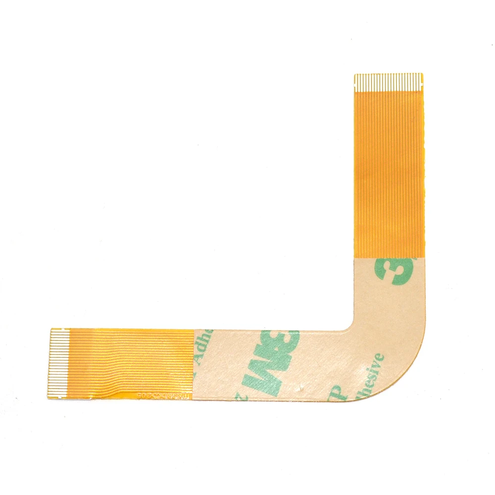 كابل شريطي لجهاز بلاي ستيشن 2 ، اتصال بعدسات الليزر ، SCPH 7XXXX ، ملحقات ، 5 قائقي