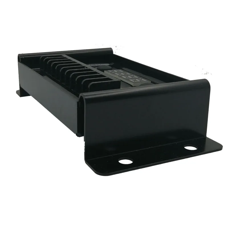 12V24V Solar Traffic Light Controller Solar Traffic Light Controller Traffic Signal Controller