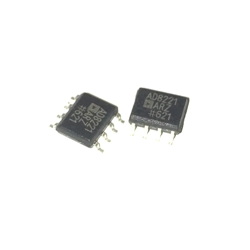AD8221ARZ AD8221AR AD8221 Chip Cụ Khuếch Đại