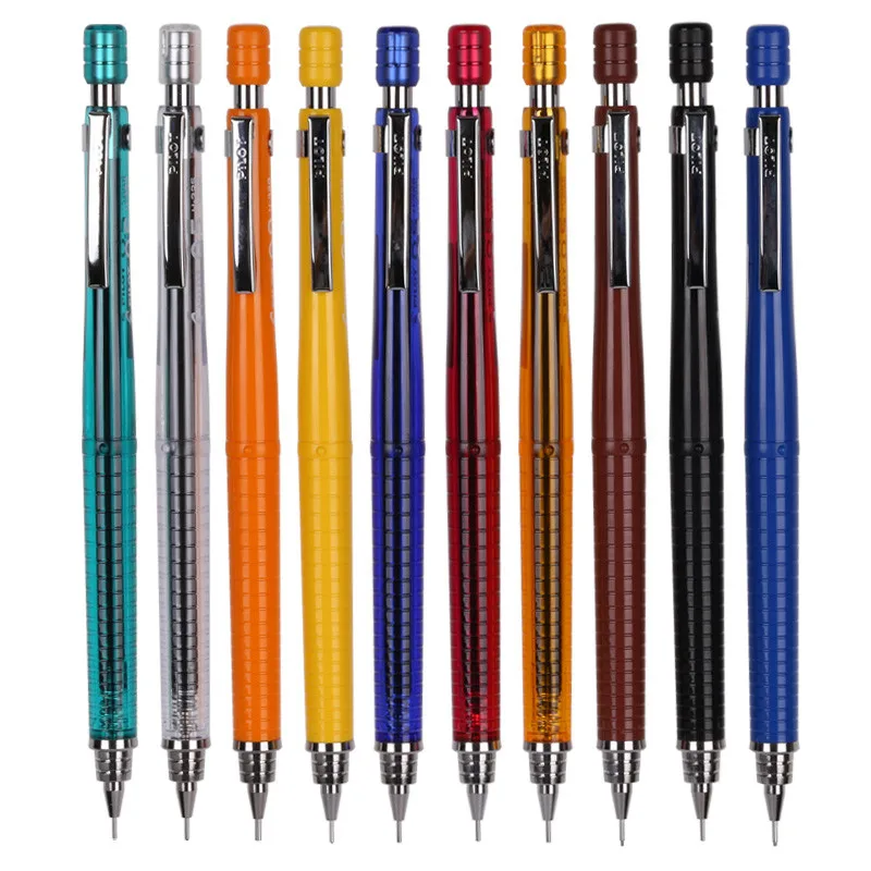 

Japan Pilot Mechanical Pencil Original Japan 0.3/0.5/0.7/0.9 mm H323/325/327/329