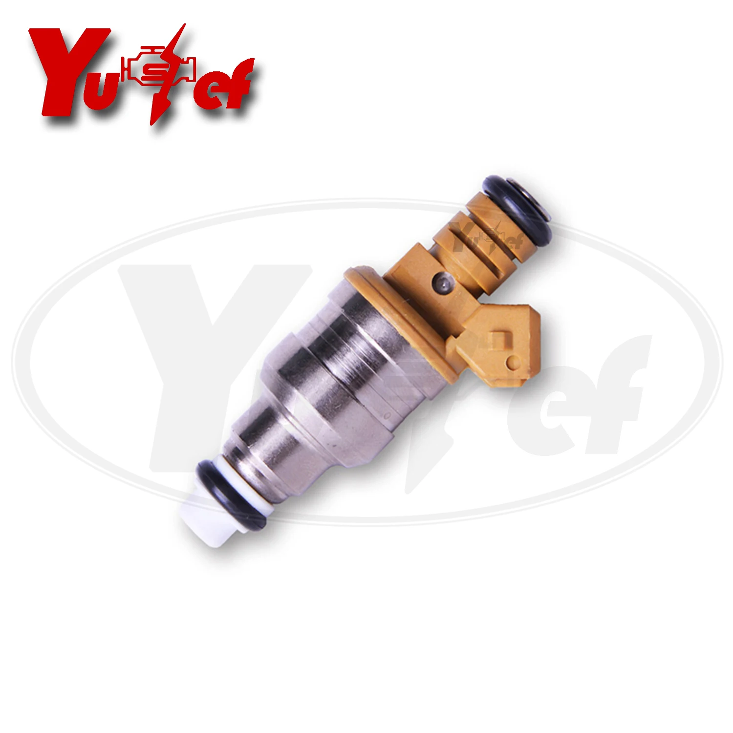 

high quality fuel injector nozzle fit for PASSAT Santana 2.0L OMEGA 2.0L 0280150962 93208787