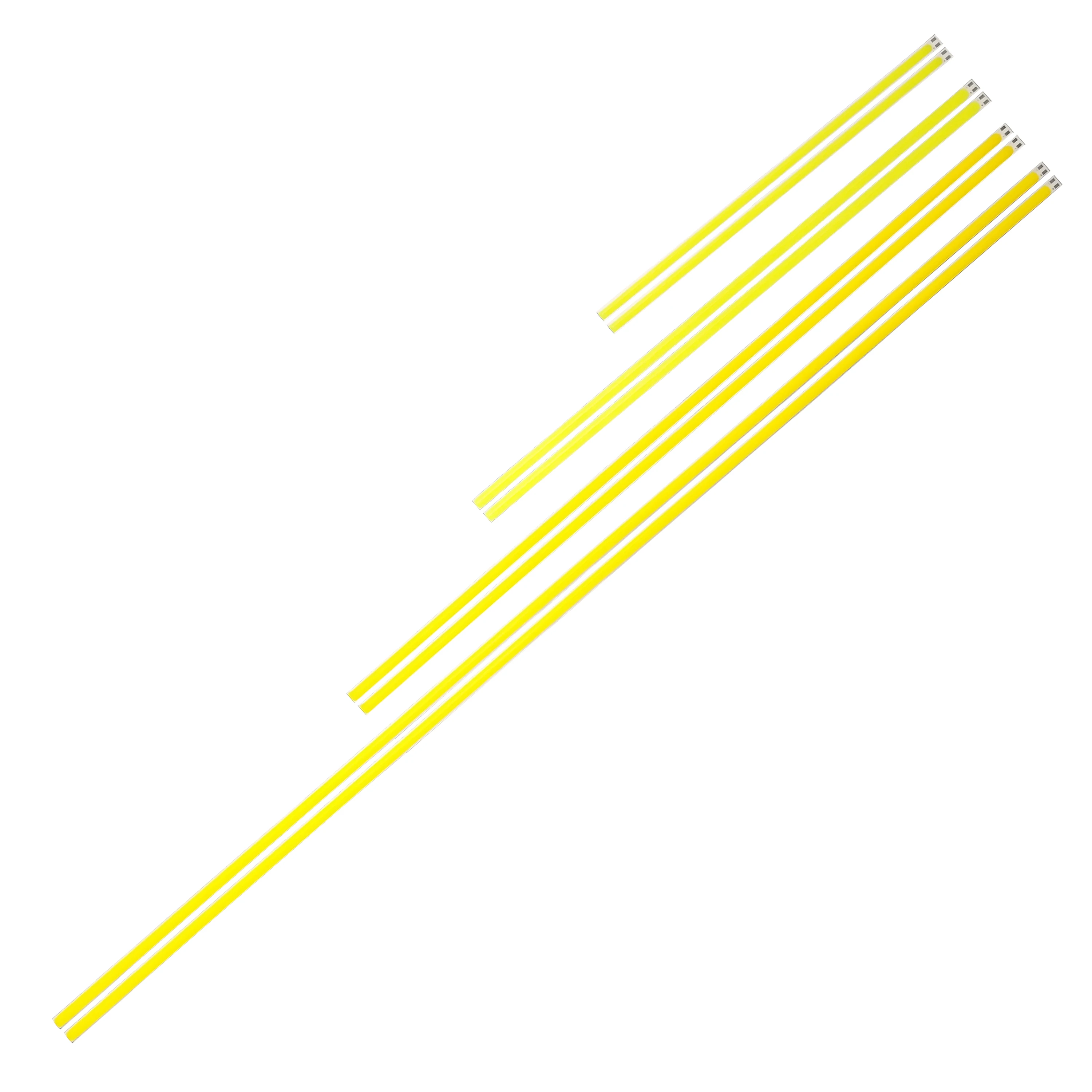 DC 12V 2w 5W 6W 7W 8W 10W 12W 14W 16w cob for DIY led cob lamp light emitting diode bulb cob led bar strip chip source