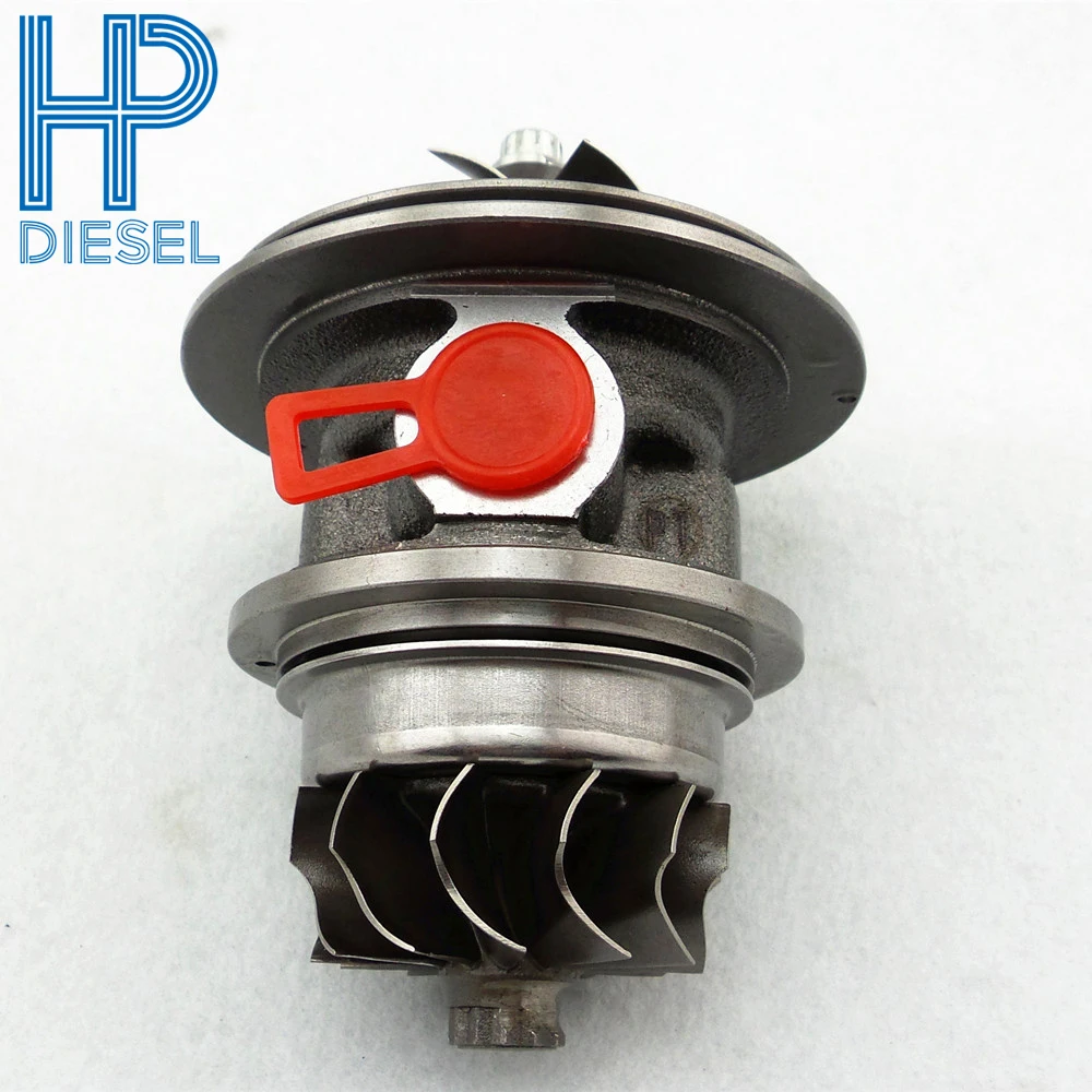 

Турбокартридж TD05H-14G 49189-02913 49189-02914 Турбокомпрессор chra core для Iveco Daily IV 3,0 HPI 107Kw 146HP F1C 2006-2011