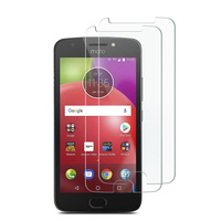 Tempered glass film for Motorola Moto C plus MOTO E4 E5 plus, screen protector for Moto e5 play, anti-explosion, 2PCs