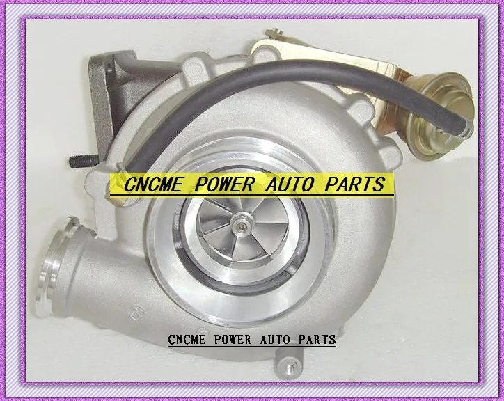 Turbo K27 532798871…