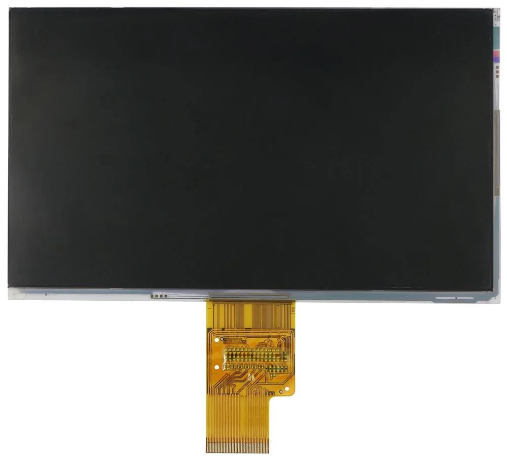 

KR070LD8S 1030300714_A LCD Display screen