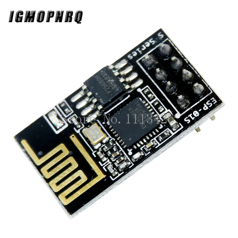 ESP8266 ESP-01 ESP-01S 5V Relè WIFI Modulo DHT11 di Umidità di Temperatura del Modulo Sensore di Modulo WIFI Senza Fili NodeMCU Smart Home, Casa