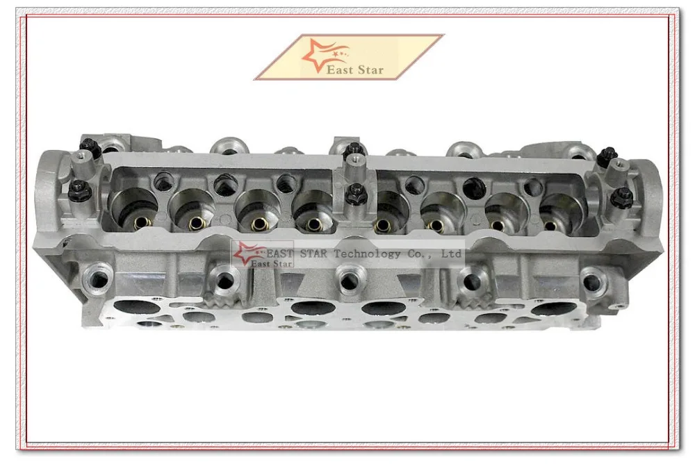 908 063 XUD9 XUD9-TE XUD9TE Cylinder Head For Citroen BX ZX Xantia Break SX For Fiat Scudo Ulysse For Peugeot 306 405 02.00.G2