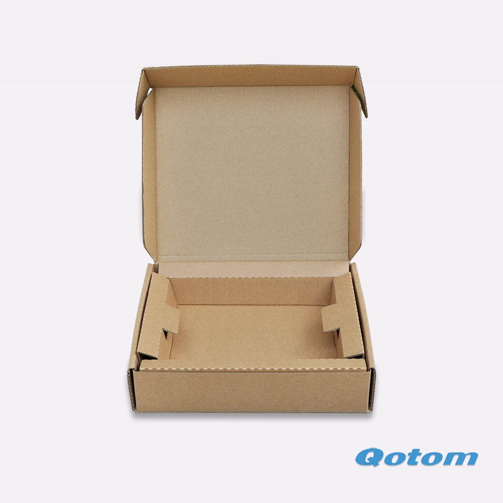 Imagem -06 - Qotom-mini Itx Motherboard com Adaptador de Alimentação Lan 7*24 Horas Mb3j4030821