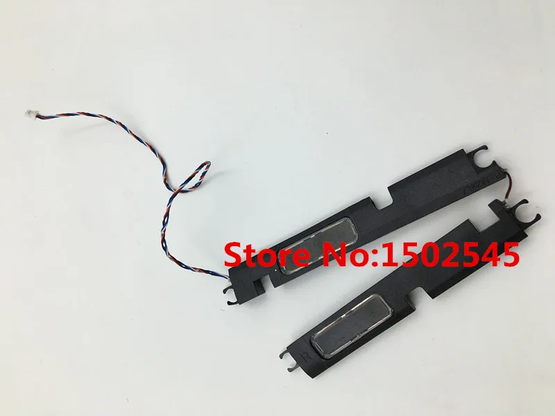 

Free Shipping Genuine Original Laptop Speaker for DELL M3800 Built-in Audio Speaker 0MJTKF PK23000MN00 0MJTKF