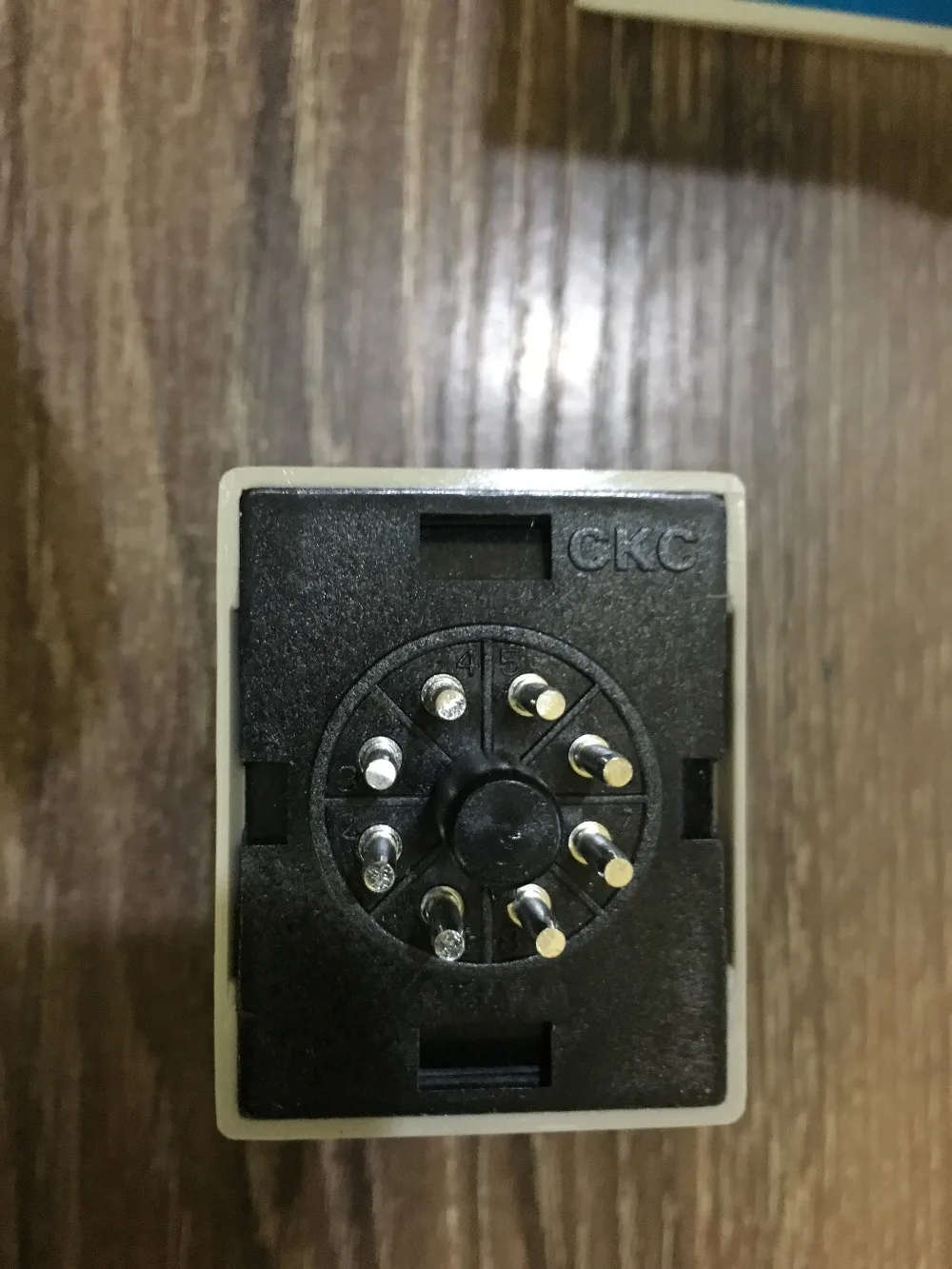 100%!!! تايوان أغنية لينغ CKC الوقت التتابع AH3-ND 9.9 / 99M AC220 9.9/99S 24v