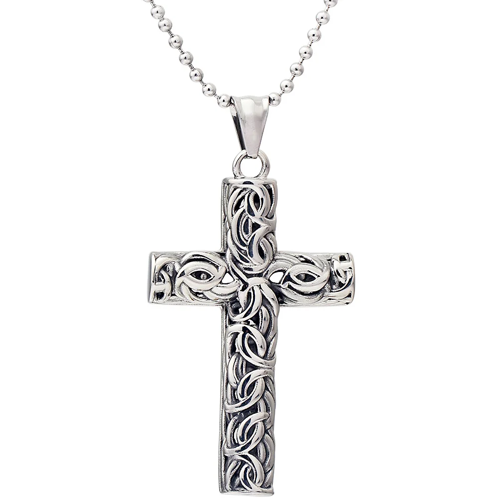 Fashion Men's Black… - image