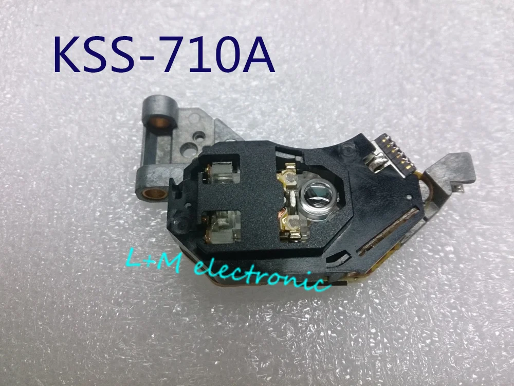 

KSS-710A KSS710A KSS-710 KSS710 Brand New Car CD Single Disc Laser Lens Lasereinheit Optical Pick-ups Bloc Optique