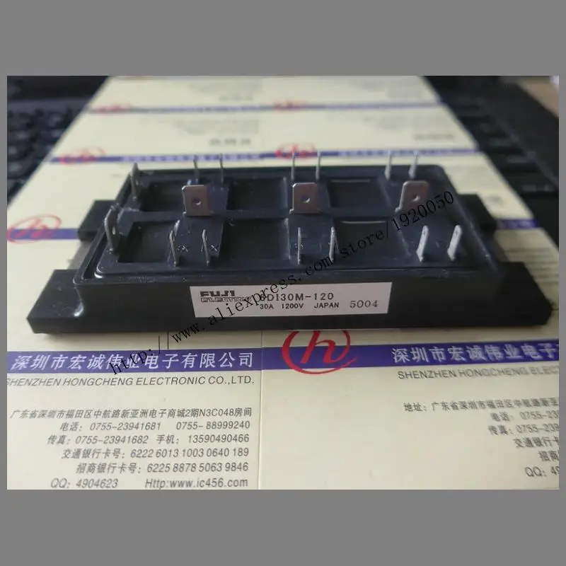 

6DI30M-120 module special sales Welcome to order !