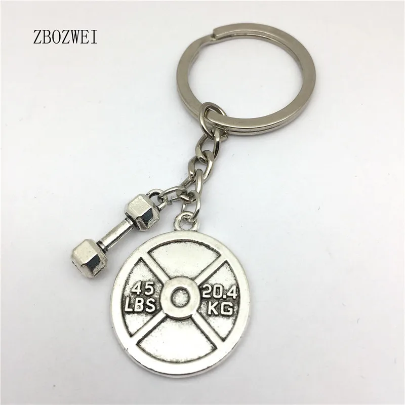 45Lbs Weight & Dumb… - image